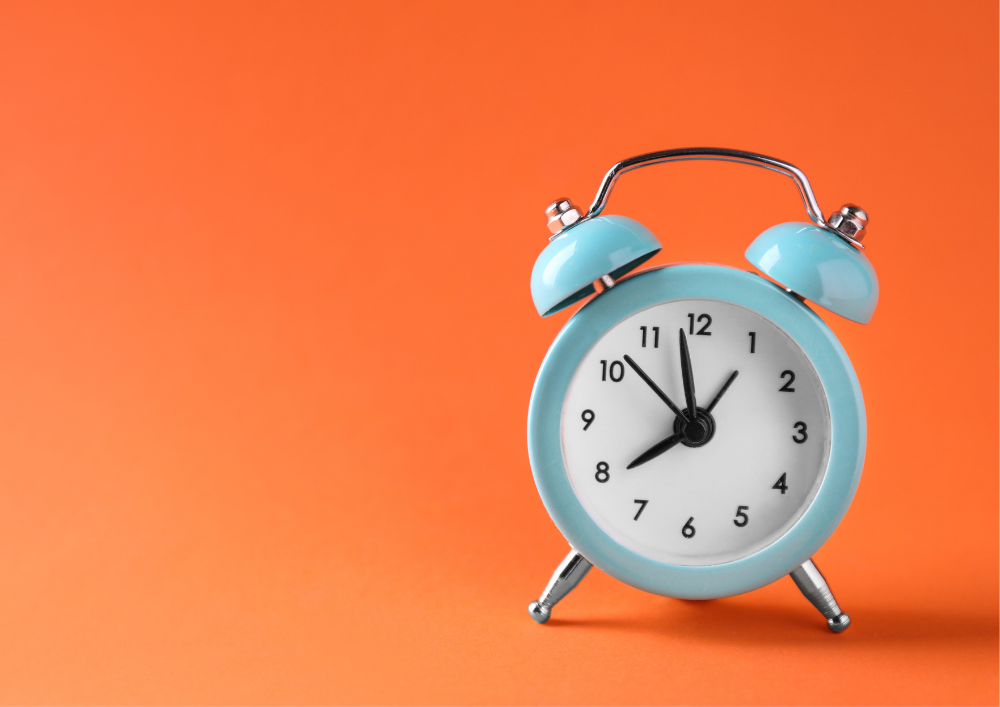 Passage à l&rsquo;heure d&rsquo;été