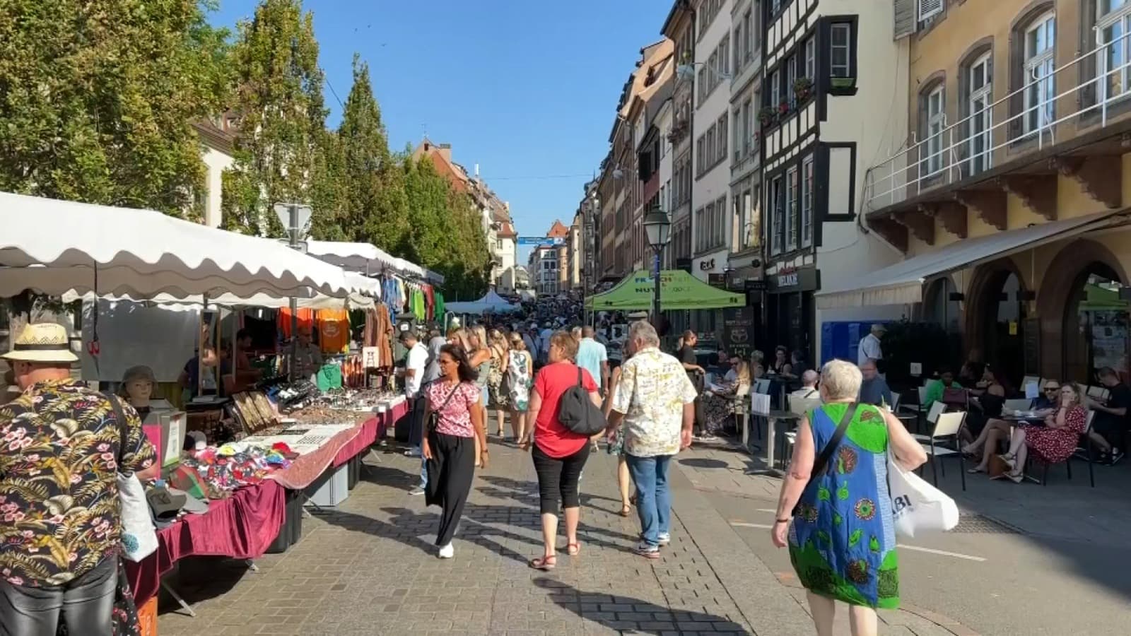 Grande Braderie