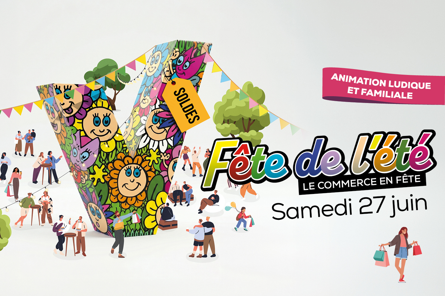 Fête de l&rsquo;été