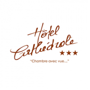 HOTEL CATHEDRALE STRASBOURG