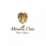 Pain d'épices Mireille Oster